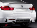 M Performance Carbon Fiber Rear Spoiler