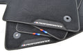 OEM Carpeted Floor Mats