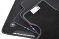 OEM Carpeted Floor Mats