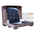 Replacement Steel Roof