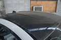 Replacement Steel Roof