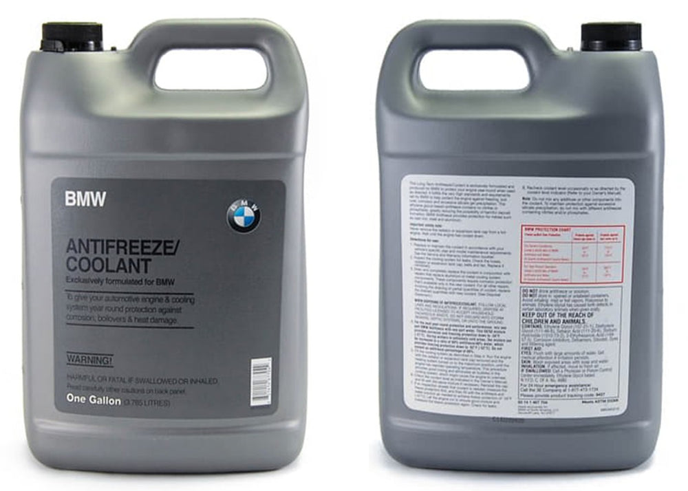 Antifreeze/Coolant Concentrate