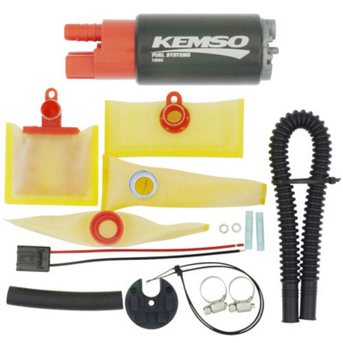 Fuel Pump Flange Gasket
