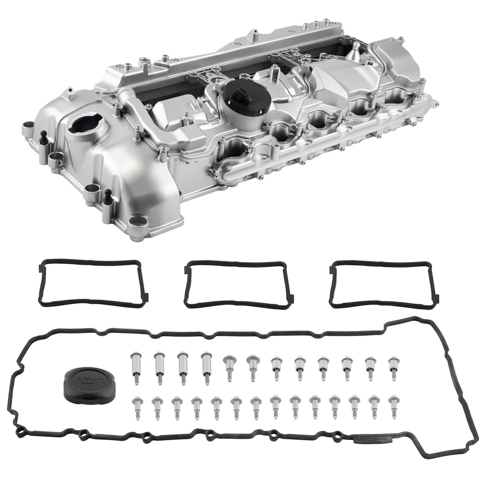 BMW N55 Engine Valve Cylinder Cover