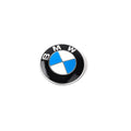 82mm Roundel Emblem