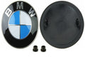 82mm Roundel Emblem