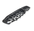 M340i Upper Grille