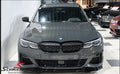 M340i Upper Grille