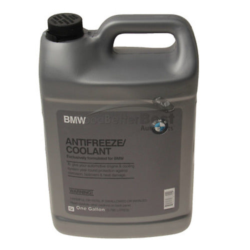 BMW Blue Antifreeze/Coolant