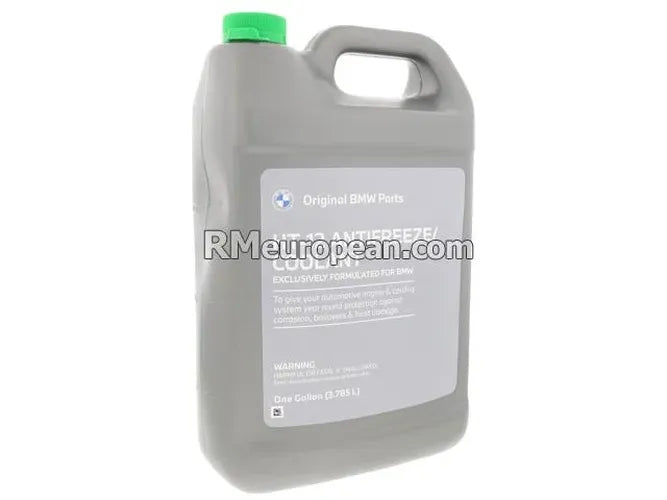 HT-12 Antifreeze/Coolant