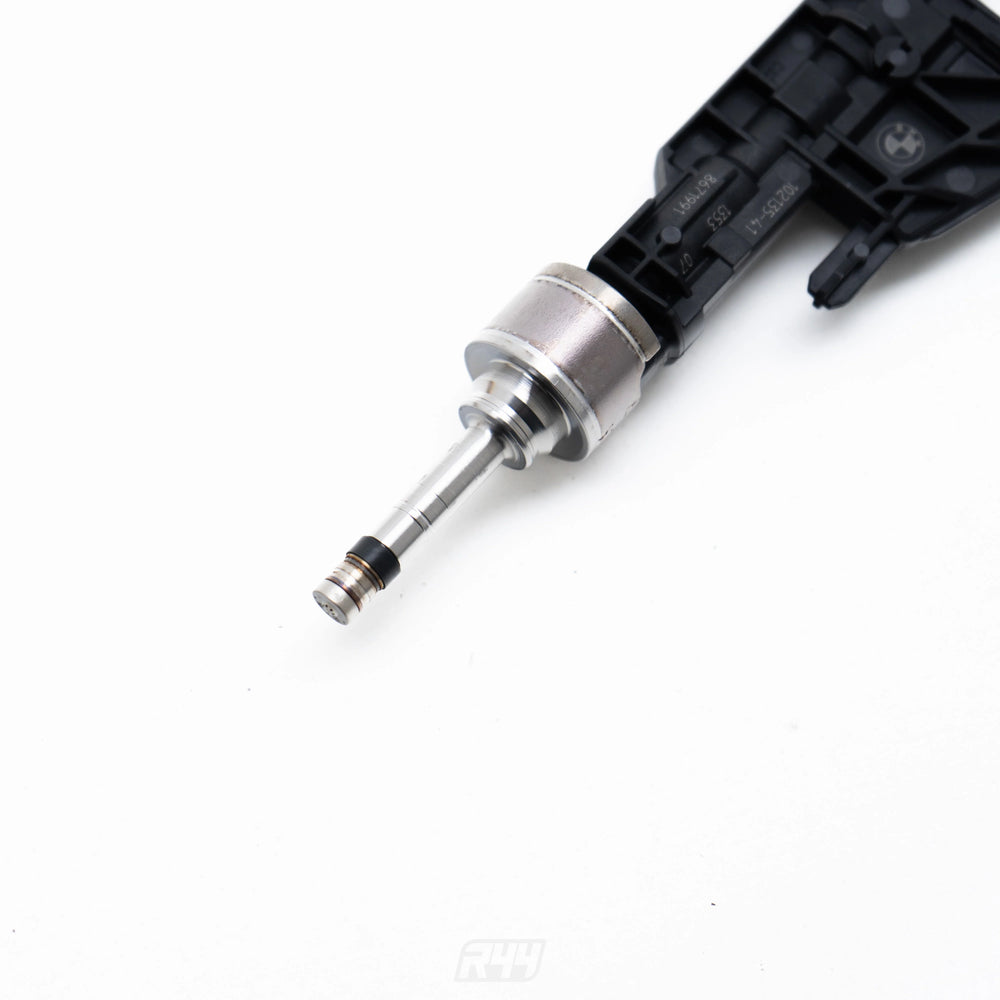 Genuine Fuel Injector