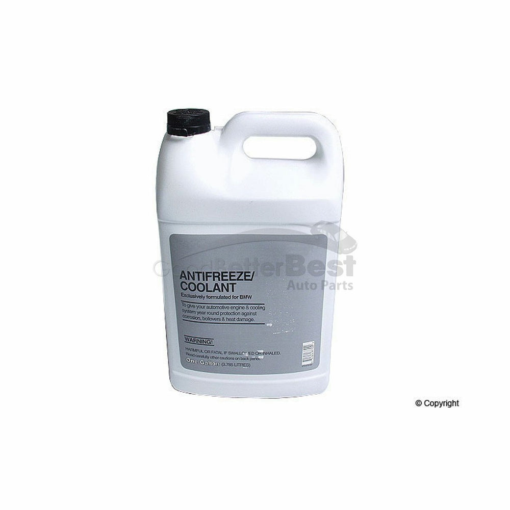 Antifreeze/Coolant