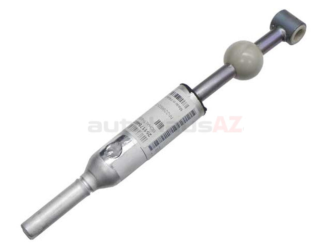 Aluminum Shift Lever