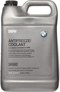 Blue 1-Gallon Undiluted Antifreeze