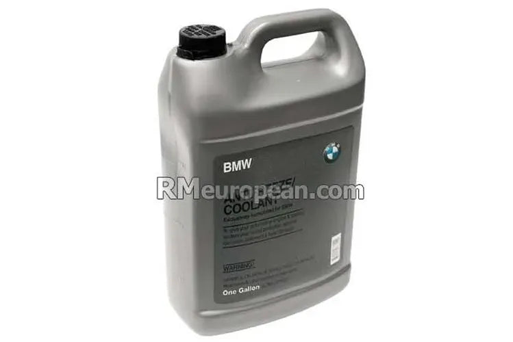 Blue 1-Gallon Undiluted Antifreeze