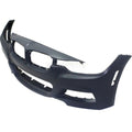Front Bumper Cover