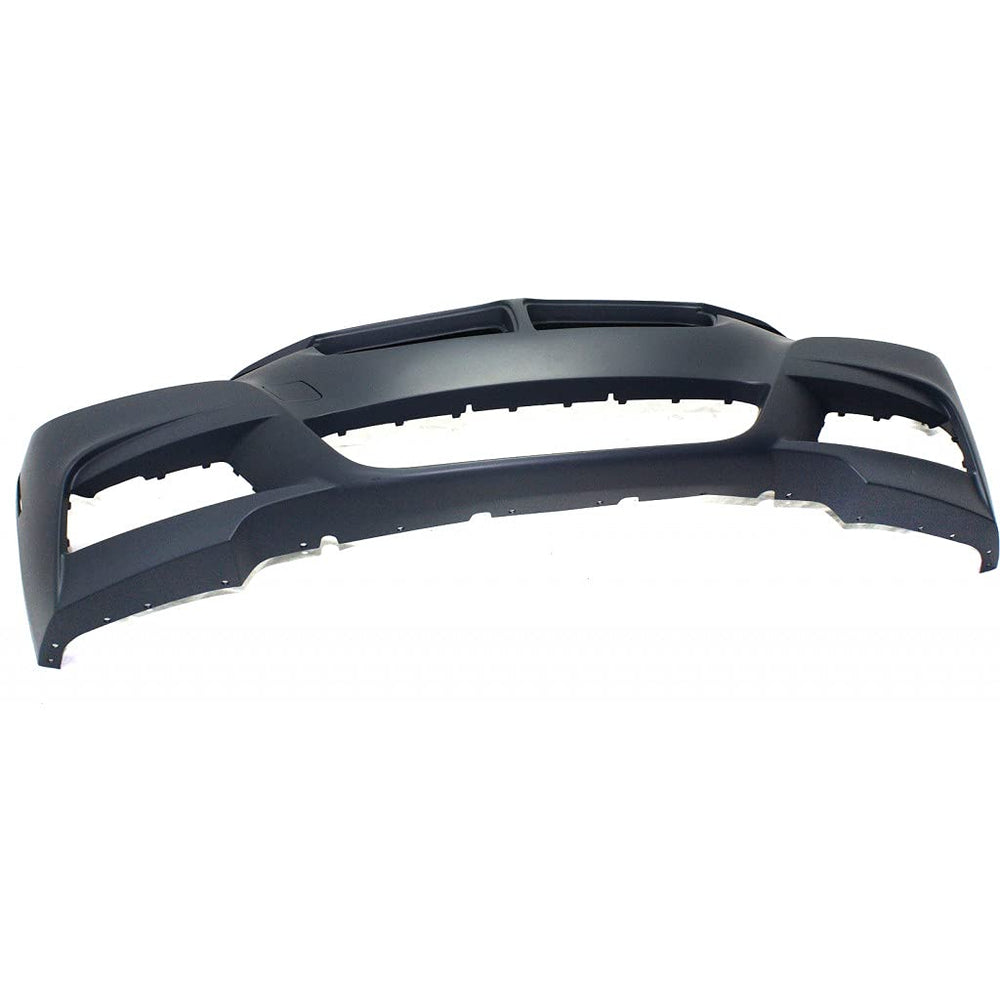 Front Bumper Cover