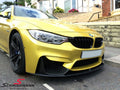 M Front Bumper Add-On