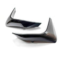 M Performance Carbon Fiber Splitter Set