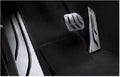 Pedal Cover Set