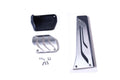 Pedal Cover Set