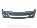 Front Bumper Cover