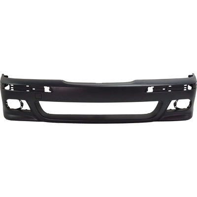 Front Bumper Cover