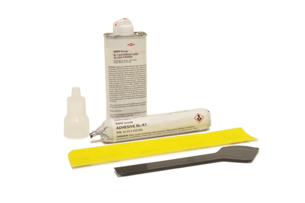 Body Panel Adhesive