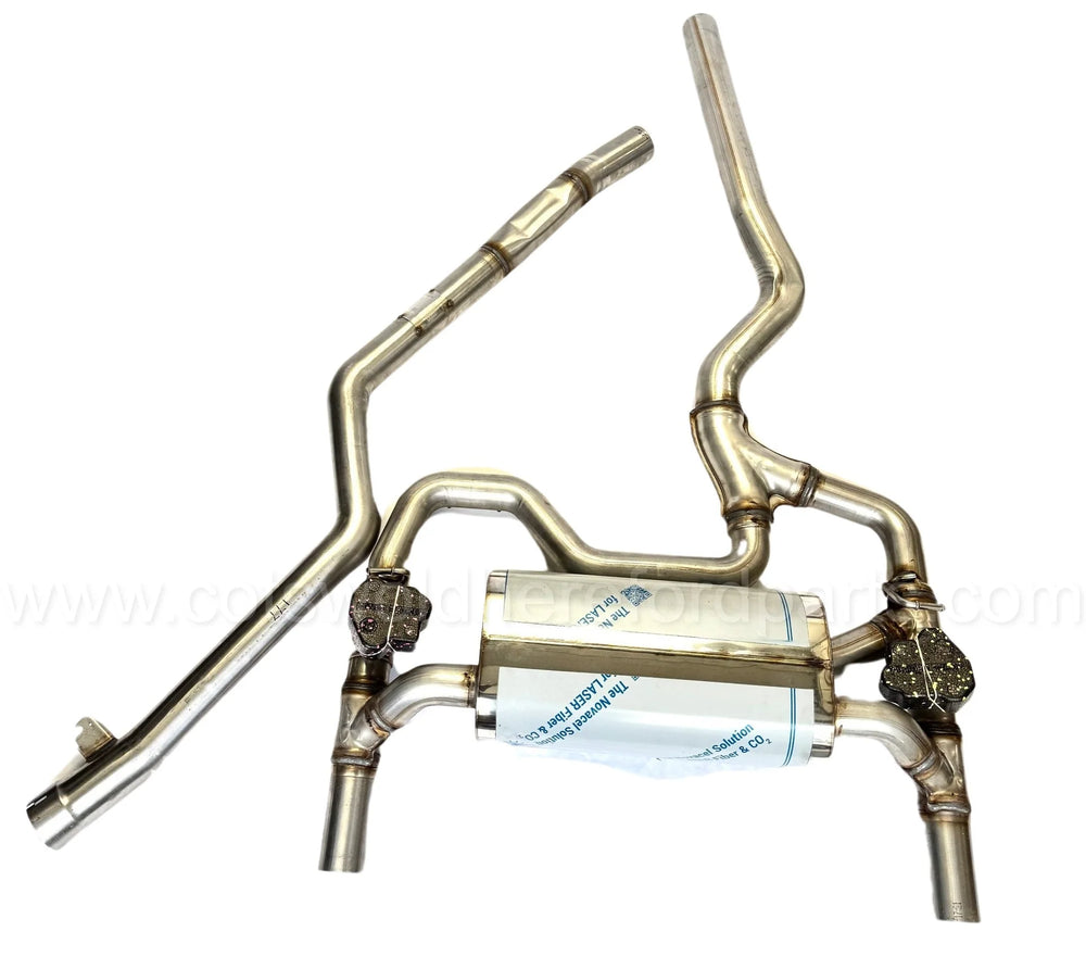 Power and Sound Kit, B58