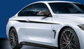 M Performance Rocker Panel Cover