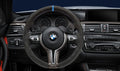 M Performance Alcantara Steering Wheel