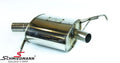 M Performance Inconel Exhaust System