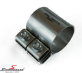 M Performance Inconel Exhaust System