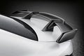 M Performance Carbon Fiber Rear Spoiler