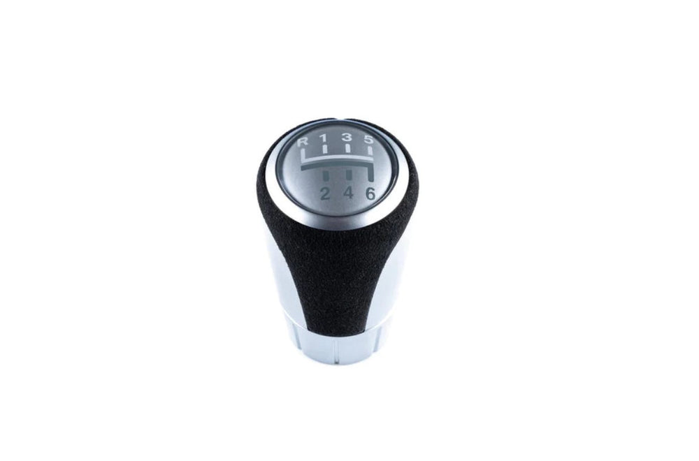 6-Speed Manual Shift Knob