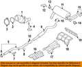 BMW Gasket Ring