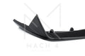 M Performance Carbon Fiber Splitter, Left Side
