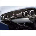 Carbon Fiber Rear Diffuser