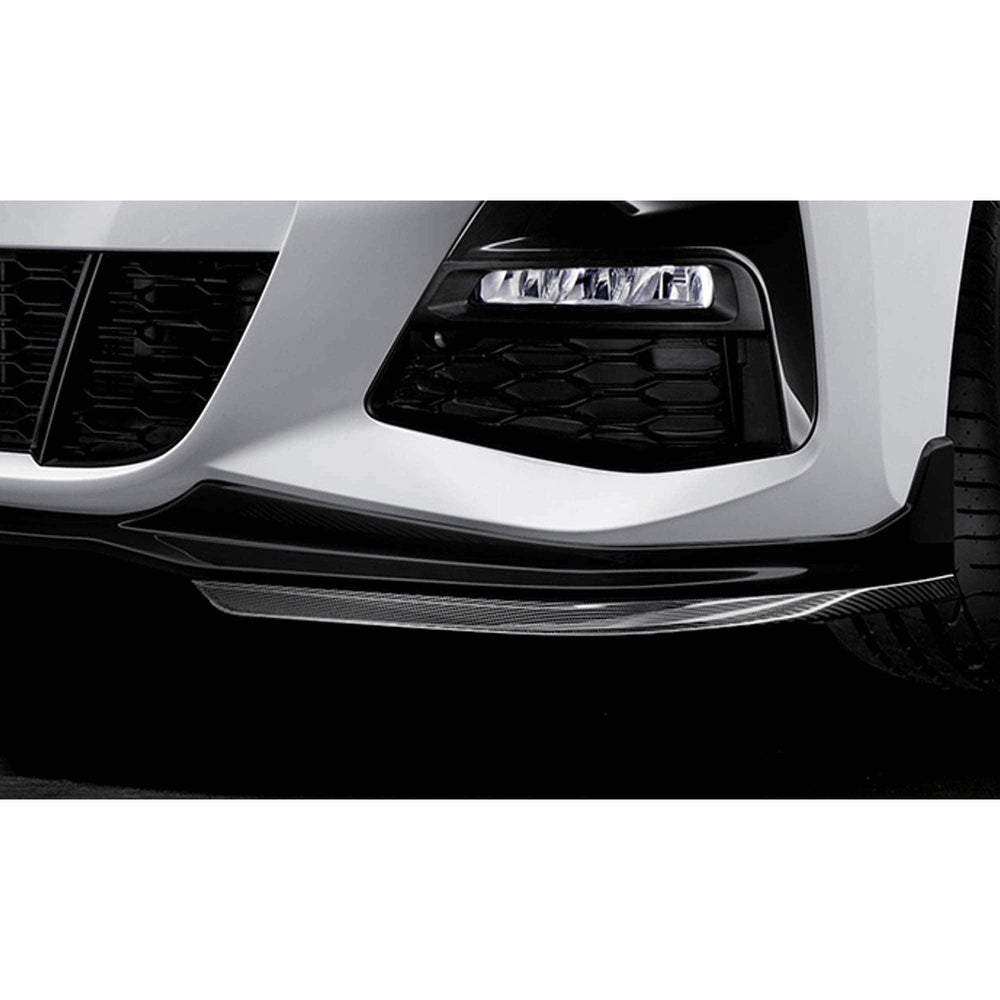Carbon Pro Front Splitter