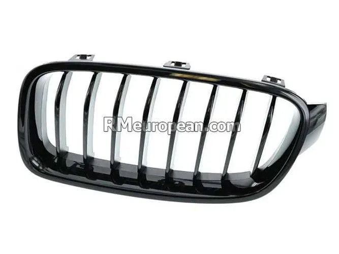 M Performance Gloss Black Left Kidney Grille
