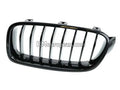 M Performance Gloss Black Left Kidney Grille