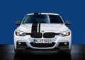 M Performance Gloss Black Left Kidney Grille