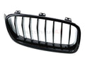 Gloss Black Grille