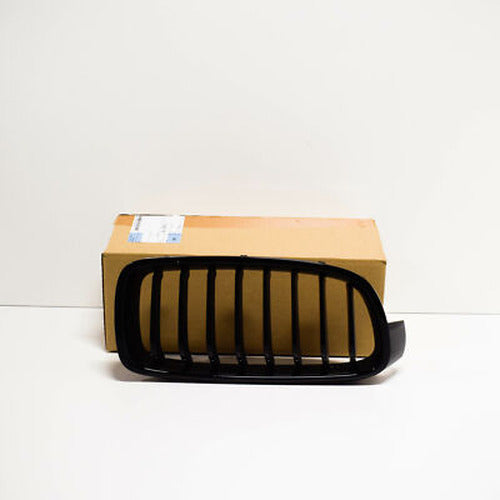 Gloss Black Grille