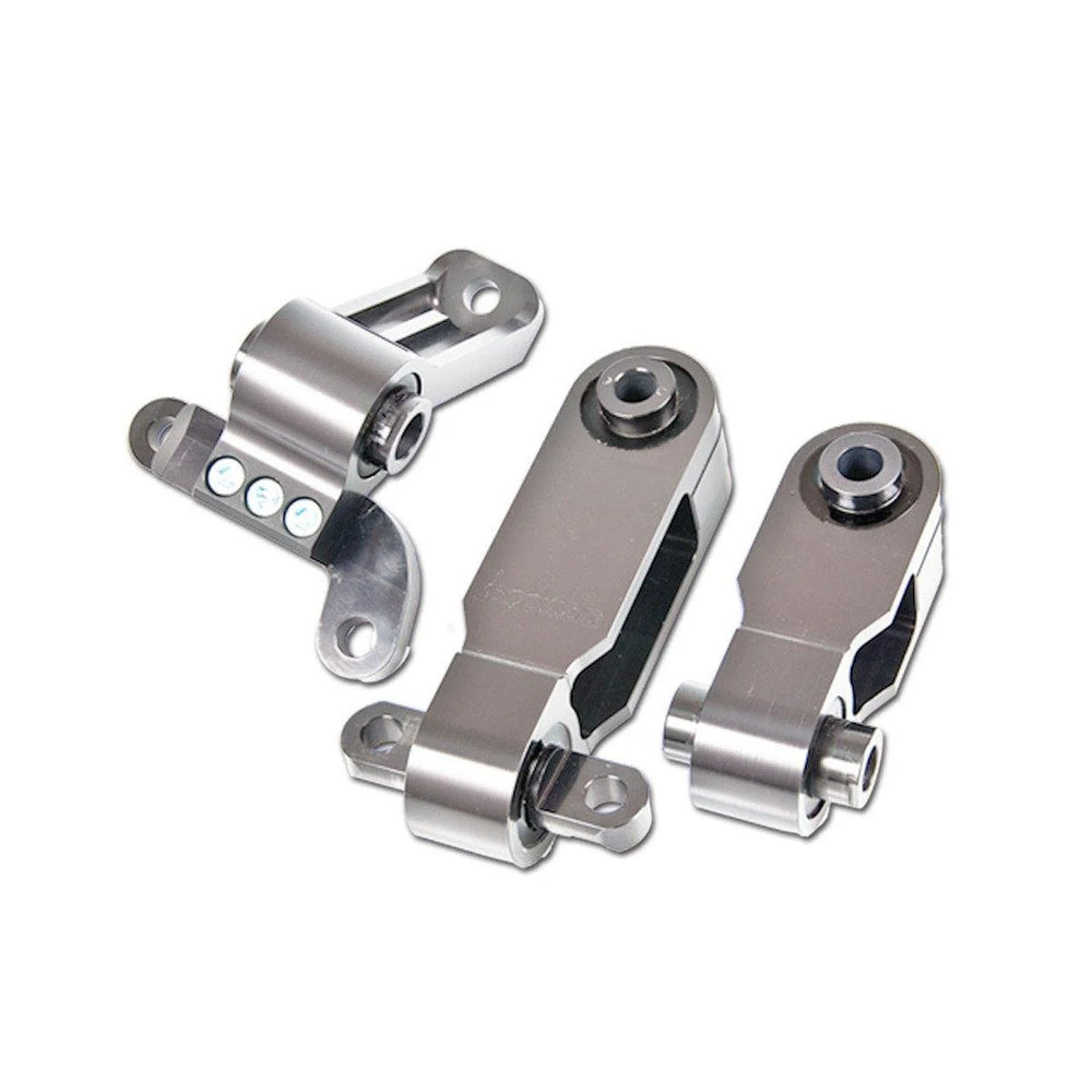 Blow-Off Valve