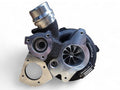 10-Blade 54XR Compressor Wheel Turbocharger