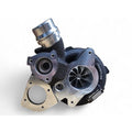 10-Blade 54XR Compressor Wheel Turbocharger