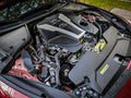 B6A VR30 Shorty Modular Intakes