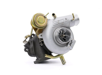 X500+ Turbocharger