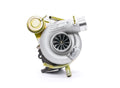 X500+ Turbocharger
